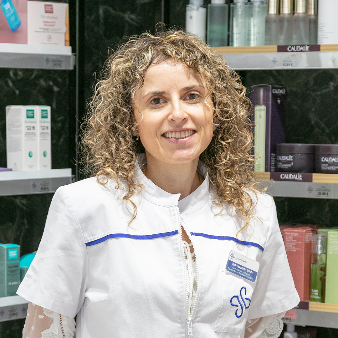 Susana Serra Simón