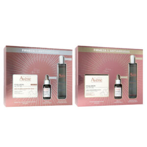 AVÈNE COFRES FERMESA & ANTIARRUGUES