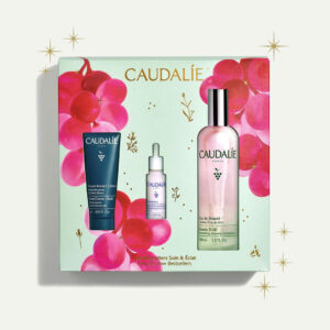 CAUDALIE TRIO BEST-SELLERS CURA I LLUMINOSITAT