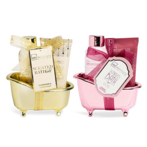 IDC SETS DE REGAL SCENTED BATH MINI