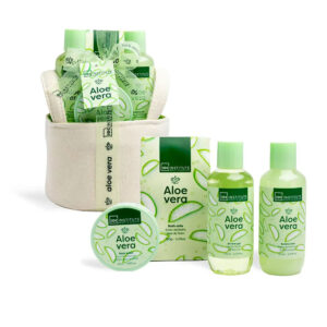 IDC INSTITUTE SET DE REGAL ALOE VERA