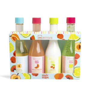 IDC INSTITUTE SET DE REGAL FRUIT FARM