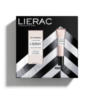 LIERAC COFRE DE NADAL LIFT INTEGRAL SERUM TENSOR ANTIEDAT