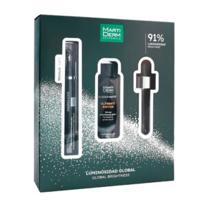 MARTIDERM PACK LLUMINOSITAT GLOBAL