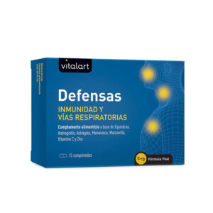 VITALART DEFENSES