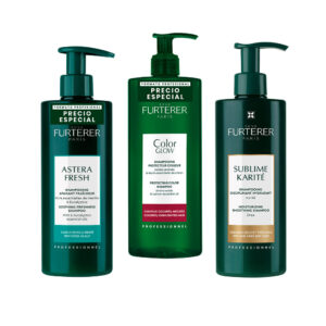 RENÉ FURTERER XAMPÚS FORMAT PROFESSIONAL