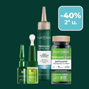 PROMOCIÓ RENE FURTERER ANTICAIGUDA