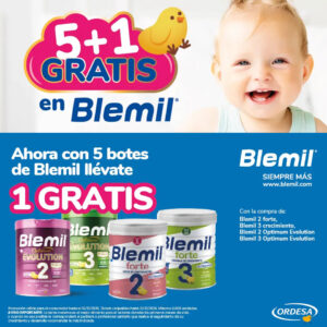 TARGETA BB BLEMIL
