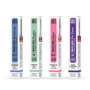 VITRY LONGCILS BONCÇA MÀSCARES DE PESTANYES